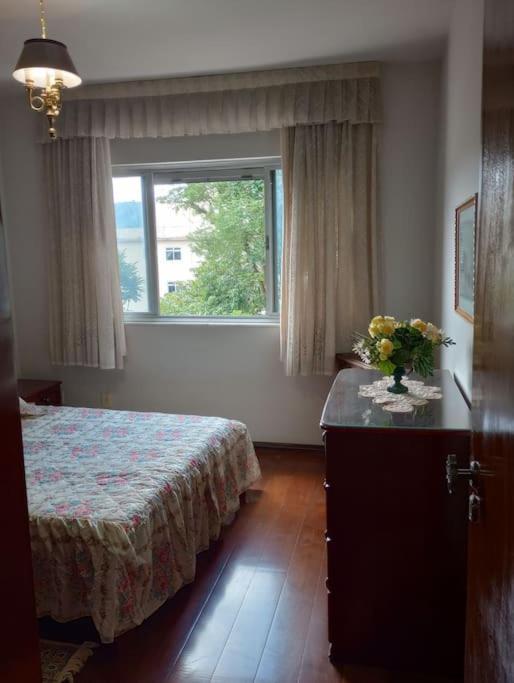 Apartament Apartment