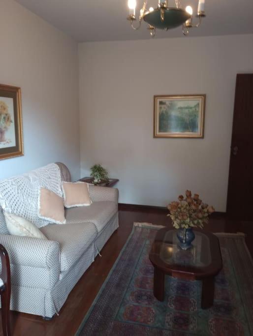 Apartment Apartament Sao Lourenco (Minas Gerais)
