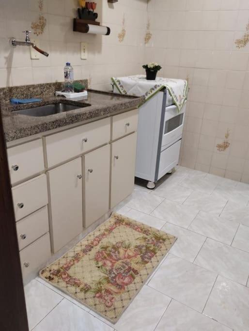Apartment Apartament Sao Lourenco (Minas Gerais)